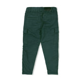 Sturdy Cargo broek  Groen - Fun Days