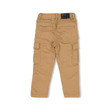 Sturdy Cargo broek Zand - Winter Denims