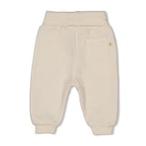 Feetje Broek Creme - Sleepy Sheepy