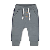 Feetje Broek  Petrol - Let's Go