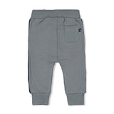 Feetje Broek  Petrol - Let's Go