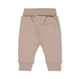 Feetje Broek Grijs - Wild World