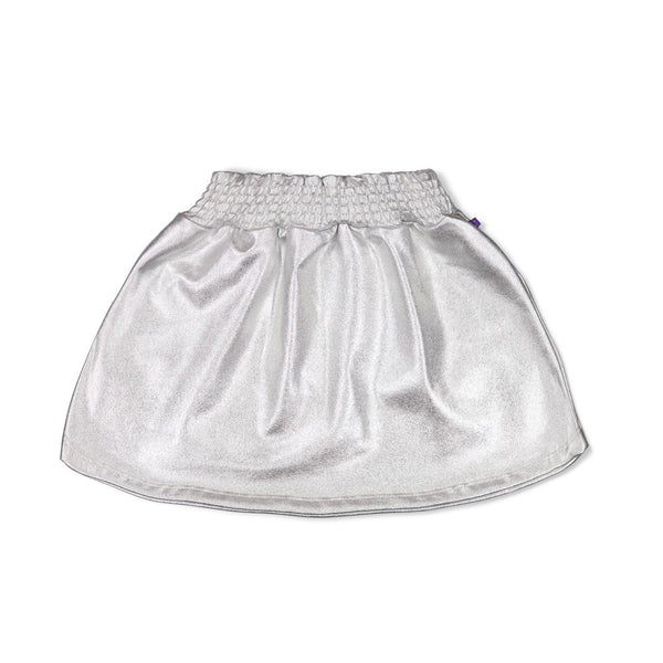 Jubel Rok  Zilver - Wild Soul