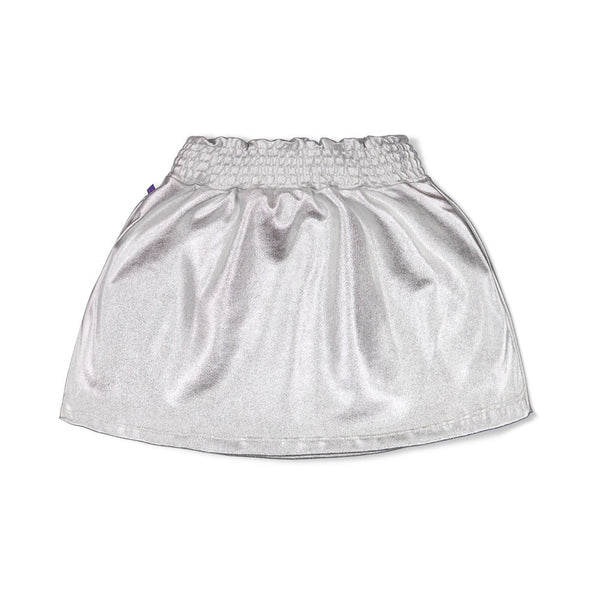 Jubel Rok  Zilver - Wild Soul