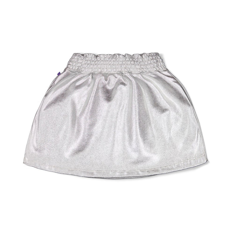 Jubel Rok  Zilver - Wild Soul