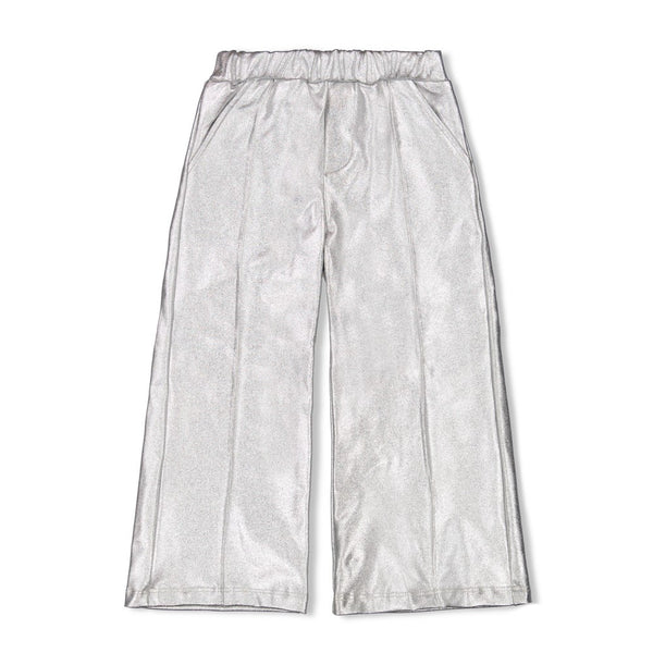 Jubel Culotte  Zilver - Wild Soul