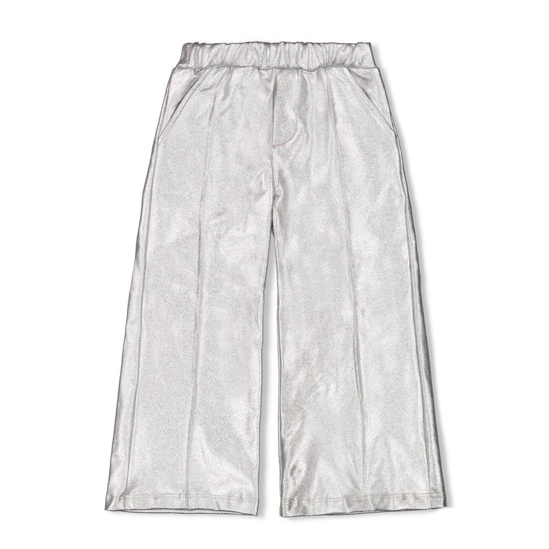 Jubel Culotte  Zilver - Wild Soul
