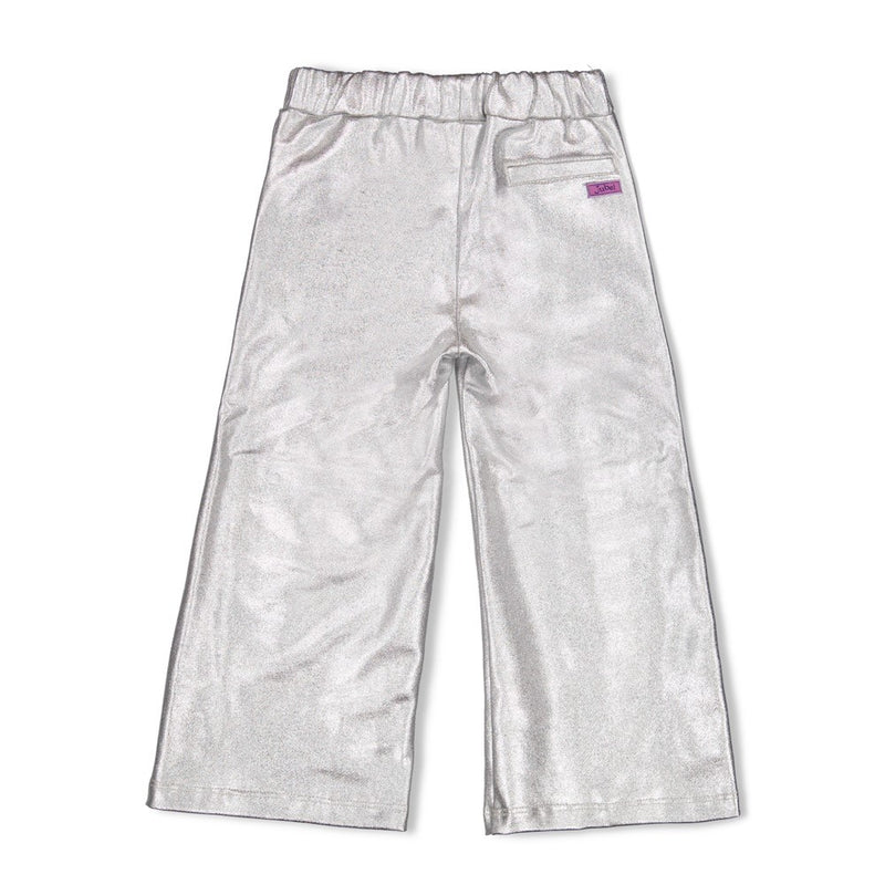 Jubel Culotte  Zilver - Wild Soul