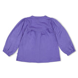 Jubel Blouse  Lavendel - Wild Soul