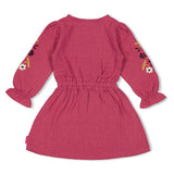 Jubel Jurk Violet - Shine Bright