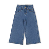 Jubel Jeans wide leg m.Blauw denim - Winter Denims
