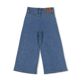 Jubel Jeans wide leg m.Blauw denim - Winter Denims