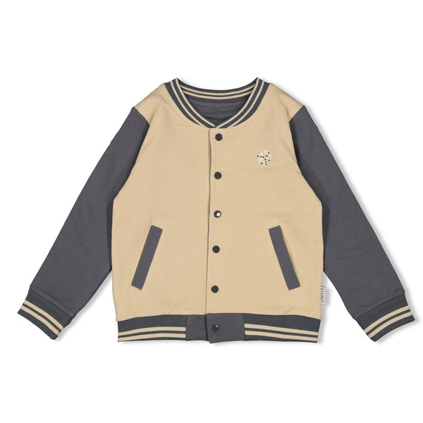 Sturdy Omkeerbaar vest  Zand - Couch Club