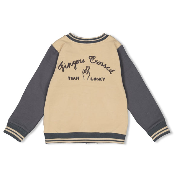 Sturdy Omkeerbaar vest  Zand - Couch Club