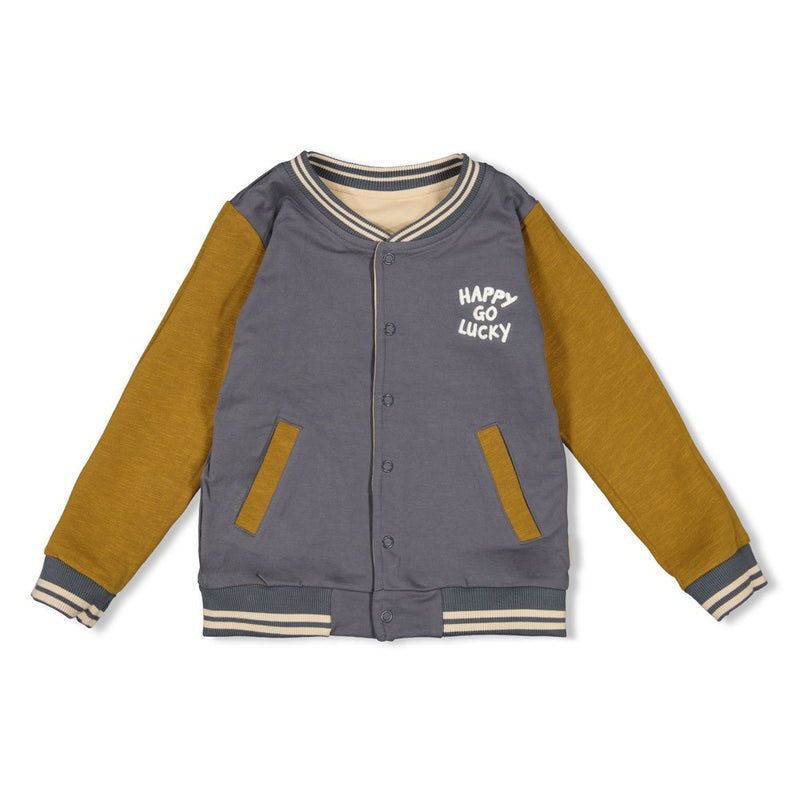 Sturdy Omkeerbaar vest  Zand - Couch Club