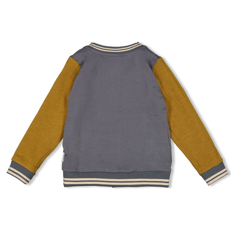 Sturdy Omkeerbaar vest  Zand - Couch Club