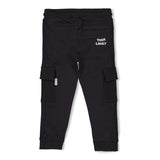 Sturdy Broek  Zwart - Couch Club