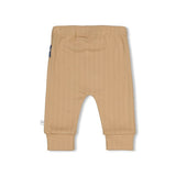 Feetje Broek rib Zand - Breakfast Buddy