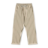 Sturdy Broek streep loose fit Kit - Rock the Earth