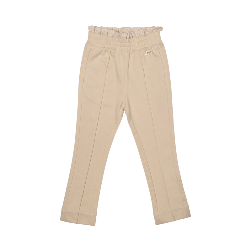 Baje Studio Wolvi broek sand