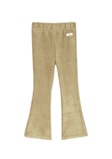 Baje Studio Broek Yate Peanut