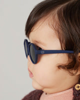 Izipizi Baby & Kids Sun #d denim blue