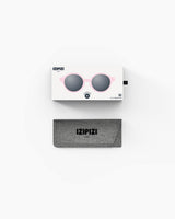 Izipizi Baby & Kids Sun #d pastel pink