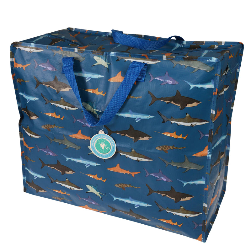 Rex London opbergtas - Sharks