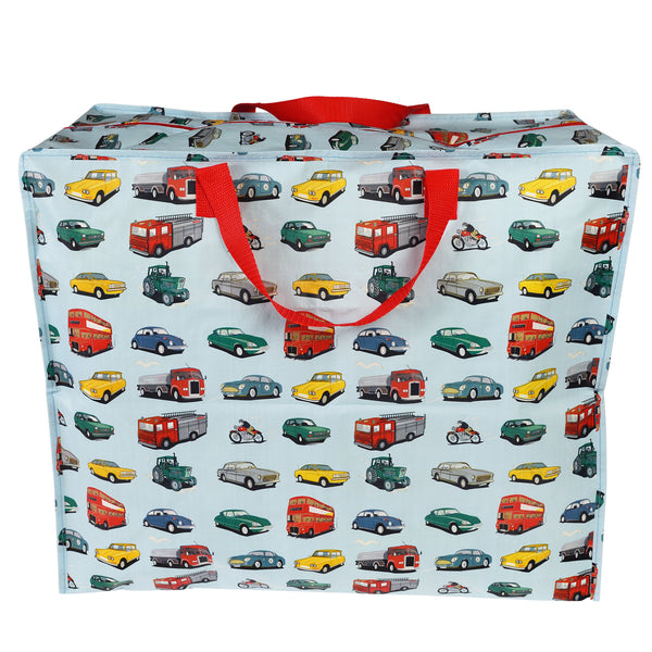 Rex London opbergtas - Road Trip