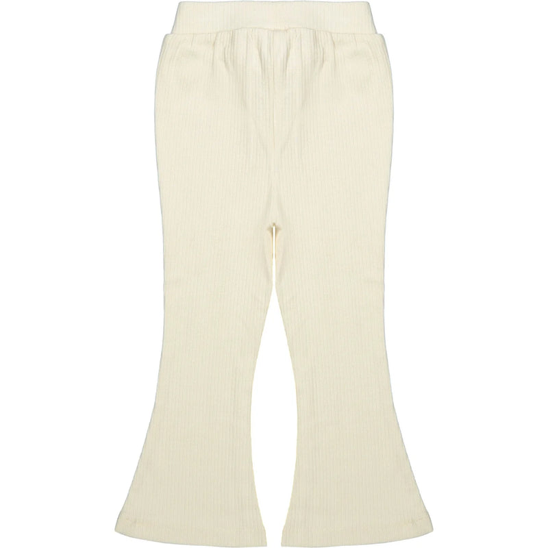 Baje Studio flared legging Jolla sand