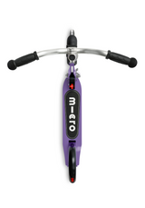 Micro Step Cruiser LED paars