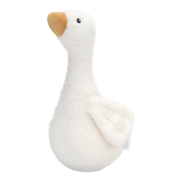Little Dutch knuffel tuimelaar Little Goose