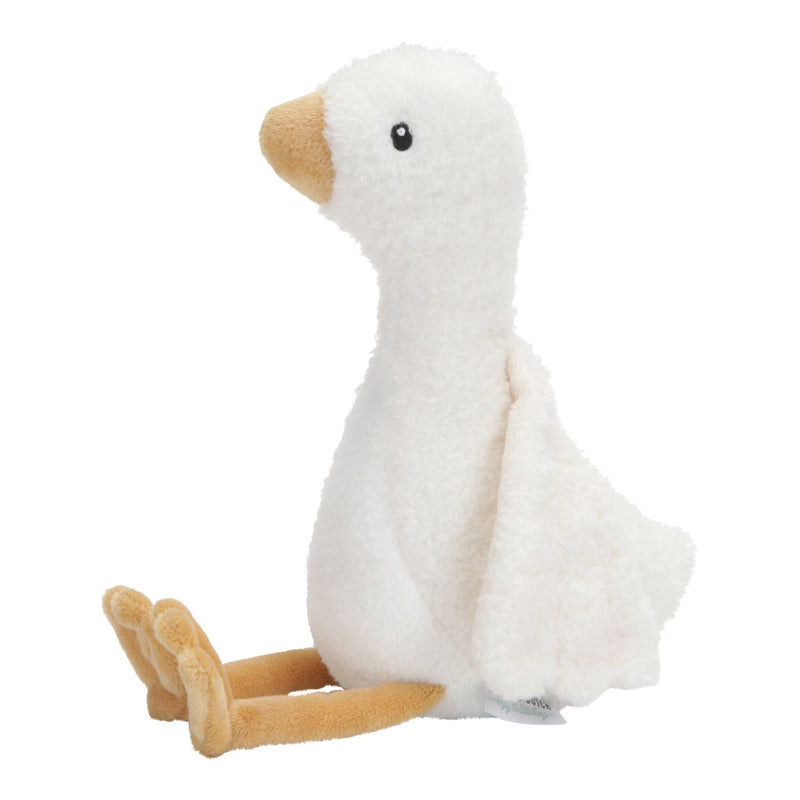Little Dutch knuffel Little Goose klein 20 cm