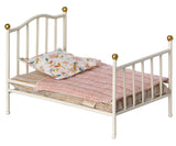 Maileg vintage bed MY offwhite
