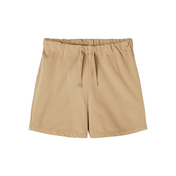 Lil' Atelier Mini shorts Hibo iced coffee