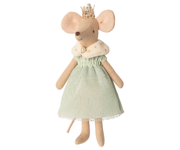 Maileg Koninginnen outfit voor moeder muis