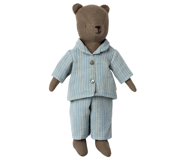 Maileg pyjama voor Teddy Dad