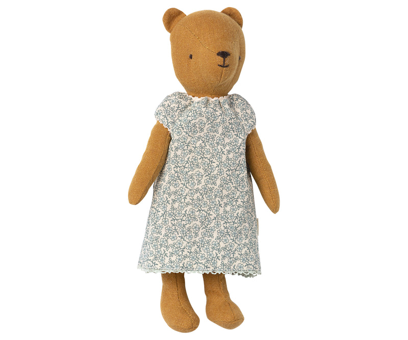 Maileg nachthemd voor Teddy Mum