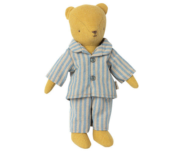 Maileg pyjama voor Teddy Junior