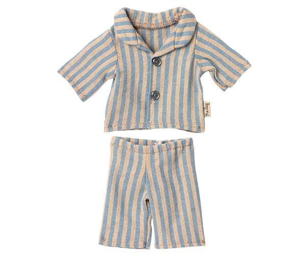 Maileg pyjama voor Teddy Junior