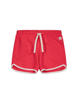 Mainio jersey shorts teaberry