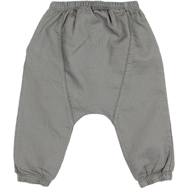 Búho baby casual broek elephant
