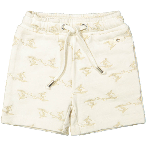 Baje Studio sweat shorts Jamul surf
