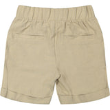 Baje Studio shorts Juan sand