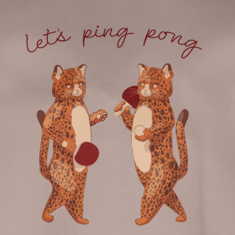 Konges Sløjd zwemvest Ping Pong