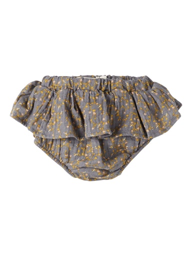 Lil' Atelier baby bloomer Lotus quiet shade
