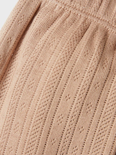Lil' Atelier baby broek Rachel almondine