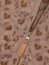 Lil' Atelier Mini jas Lajuno nougat