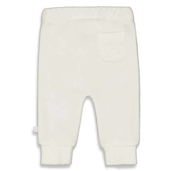Feetje broek Ocean Child offwhite