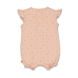 Feetje playsuit So Very Loved lichtroze